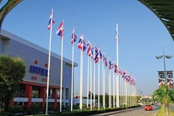 Petfood Forum Asia 2012 will take place February 16 at the Bangkok International Trade & Exhibition Centre in Thailand.