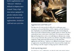 Charles Ross & Son Co. answers mixing- and blending-related questions in the new online 'Mixing Technology Insights.'