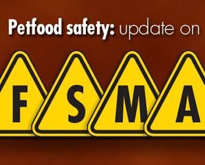 The US Food Safety Modernization Act has reached its first anniversary, after passage in January 2011. Is your company ready for whatâ€™s to come?
