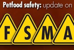 The US Food Safety Modernization Act has reached its first anniversary, after passage in January 2011. Is your company ready for what’s to come?