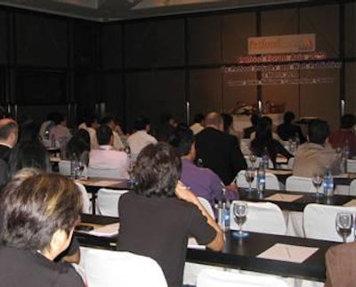 Petfood Forum Asia will draw petfood professionals from throughout Asia and the world.
