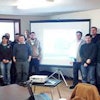 CPM trained 15 employees from Pannonia Ethanol in Hungary on operating its hammermill.
