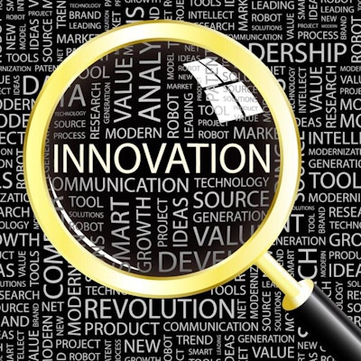 Open innovation tells you to stop looking within your company for all the answers and asks you to lift your head and examine the world around you for new ideas.
