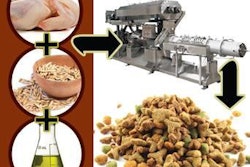 While thermal processing of petfoods provides a number of benefits, extensive processing can increase variability, destroy essential nutrients and create unwholesome by-products.