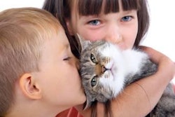 It is important to show pet parents that better ingredients mean a better quality of life for their companions, that feeding their pets your product can strengthen their emotional bond with their animals and that bond helps support their own health and wellness.