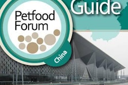 Petfood Forum China, scheduled for October 12 in Shanghai, will shed light on this dynamic, growing Chinese pet market.