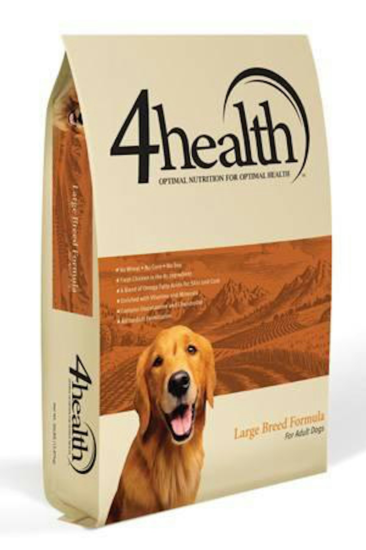 Tractor Supply Co. 4health dog food PetfoodIndustry