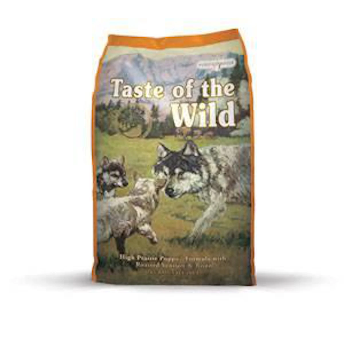Taste of the Wild Pet Food High Prairie dog food | PetfoodIndustry