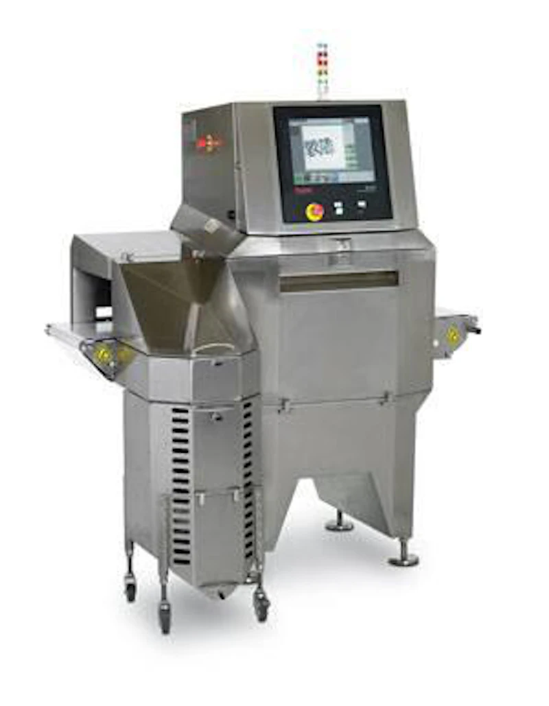 ThermoFisher Scientific Xpert inspection system From: Thermo Fisher ...