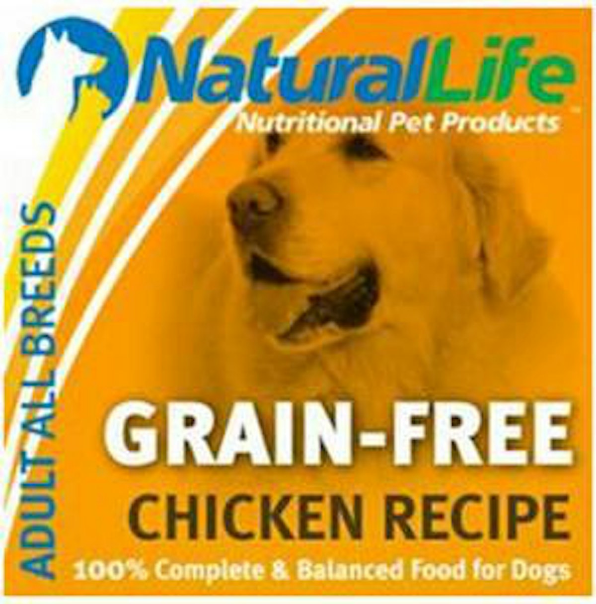 Natural Life Pet Products grain free petfoods PetfoodIndustry