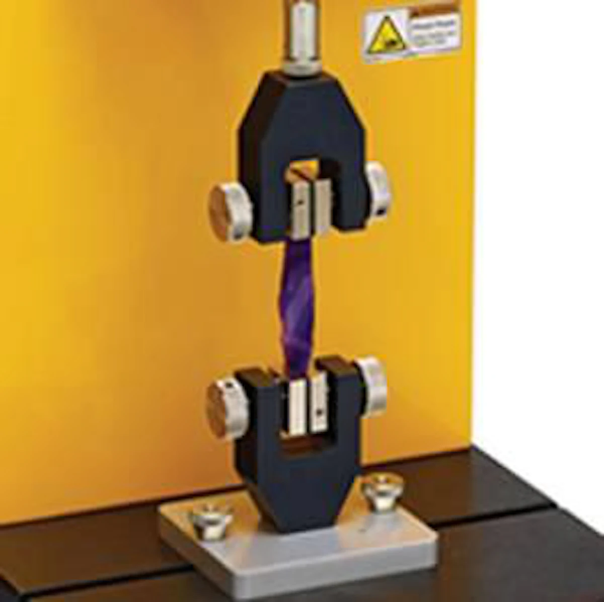 Brookfield Engineering Laboratories TA-DGA Dual Grip Assembly From ...