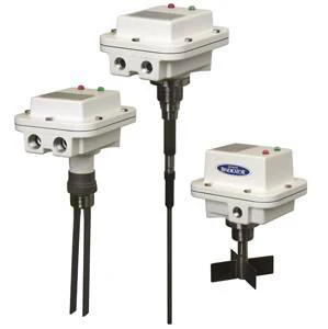 Bindicator redesigned point level product line From: Bindicator ...