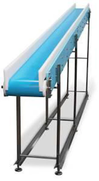 Dynamic Conveyor Dynamic Conveyor Corp. DynaClean custom food conveyor systems From ...