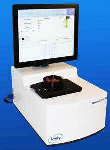 Unity Scientific unity feed analyzer From: Unity Scientific ...