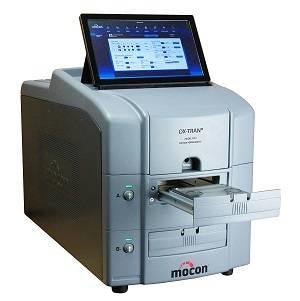 m o c o ✿.* MOCON OX-TRAN Model 2/22 H From: Mocon Inc | PetfoodIndustry