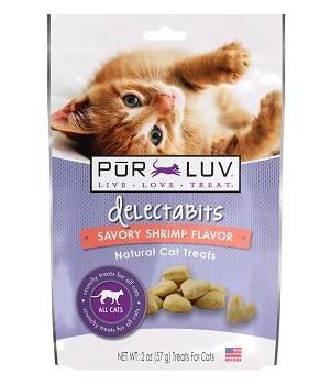 Sergeant s Pet Care Products Inc. Pur Luv Delectabits PetfoodIndustry