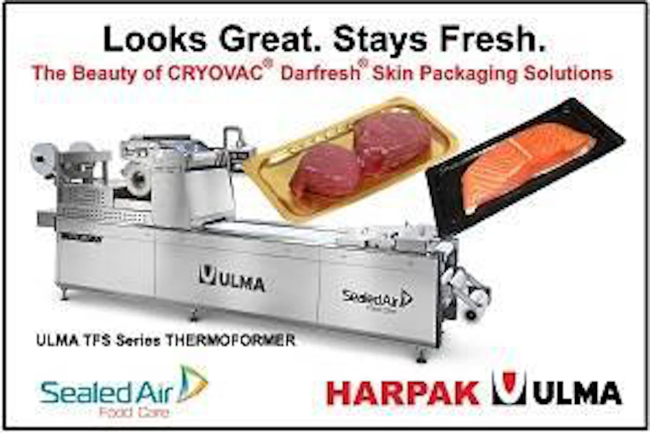 Harpak Riven Harpak-ULMA Packaging Cryova Darfresh rollstock technology ...