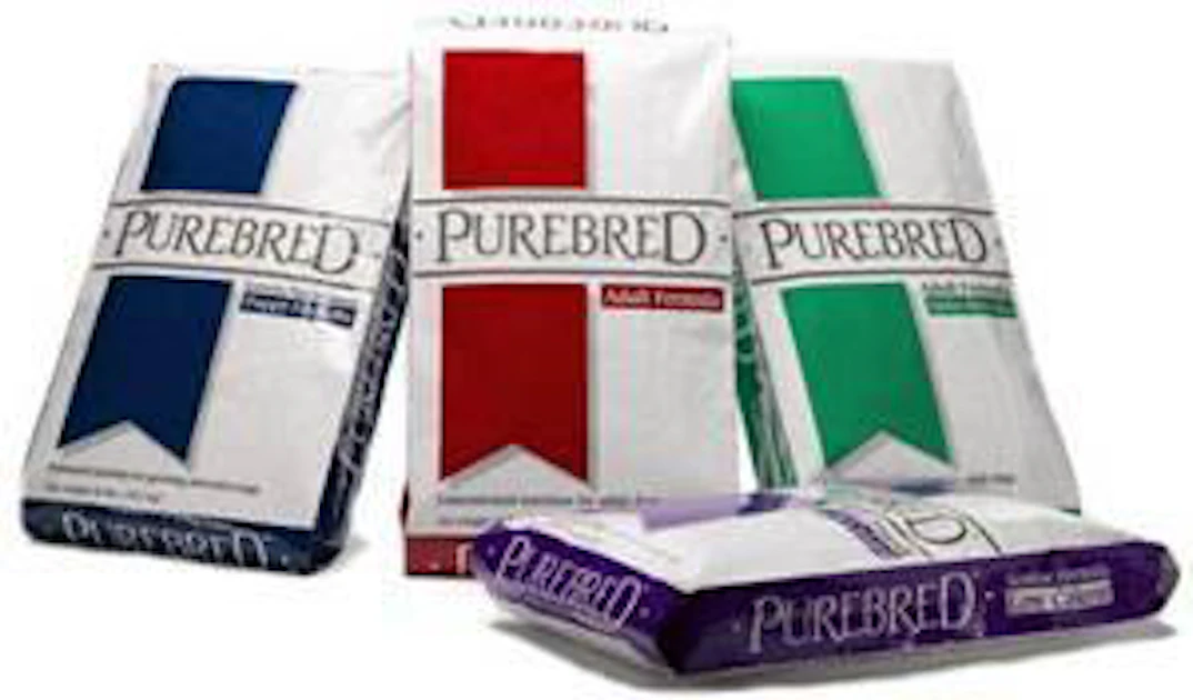 Purebred Company Inc. Purebred dog, cat food | PetfoodIndustry