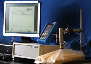 Mocon Inc. MultiCheck 300 combination unit From: Mocon Inc ...