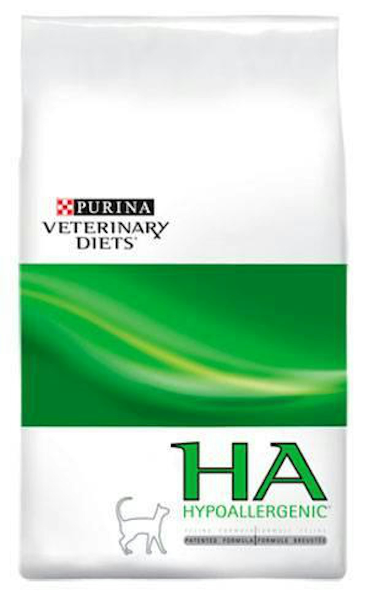 Nestle Purina PetCare Co. Veterinary Diets HA Hypoallergenic Feline Formula From Nestle Purina PetCare PetfoodIndustry