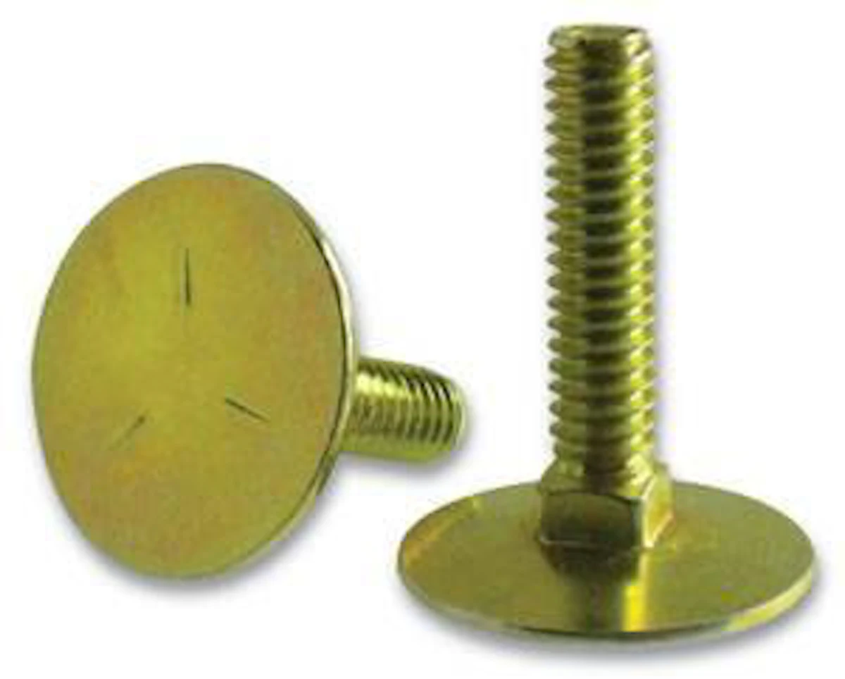 Tapco Inc. grade 5 Norway countersunk head elevator bolt From: Tapco ...