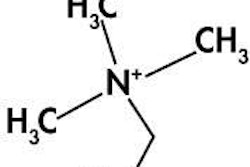 While nutritionists will group betaine with the water soluble “B vitamins,†it is, classically speaking, an amino acid (molecular weight 117.15).