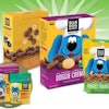 Blue Dog Bakery recently unveiled 'fully refreshed packaging' across its product line. The new packaging gives Ruffy, the brand’s blue dog mascot, a makeover and reveals a new modern look.
