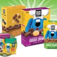 Blue Dog Bakery recently unveiled 'fully refreshed packaging' across its product line. The new packaging gives Ruffy, the brand’s blue dog mascot, a makeover and reveals a new modern look.