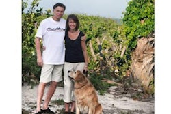 'We went into this business because we have a passion for creating meaningful, differentiated products that improve the health and happiness of dogs and cats,' say the company founders.