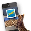 Smartphone apps allow pet parents to not only track what their pet is eating or how much exercise a pet is getting, but more importantly, keep an accurate record for veterinarians to better evaluate an animal's overall health.
