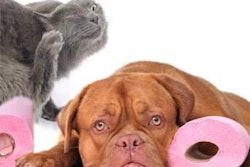 Whether a pet has ingredient intolerance, allergic reaction or just a finicky stomach, plenty of petfood and treat manufacturers offer products made to get animals feeling better.