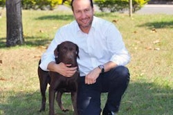 Mogiana Pet CEO Eduardo Aron says the petfood market is always ready for more innovation.