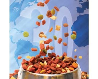 The list of the top 30 global petfood companies highlights some new players that are growing via acquisitions, new product sales and other means.