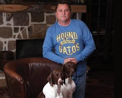 The premature passing of Hound & Gatos founder's beloved Great Dane due to â€œpoor nutritionâ€ is what originally set Will Post on the path to revolutionize the petfood industry 10 years ago.