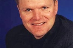 Ed Mareth of 3D Corporate Solutions