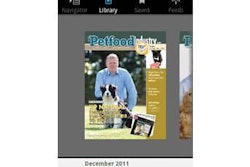 A new Android app joins Petfood Industry's already offered iPhone and iPad Apps, allowing users access to latest issues on the go.