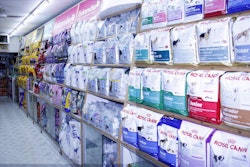 A large base of pet owners are shifting from homemade food to commercial petfood as their spending power increases.
