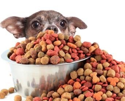 Petfoods and treats focused on specific health issues, specialized diets and ingredients appeal to consumers in a market flooded with products.