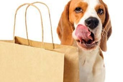 Because there’s no set definition for “premium,†it’s difficult to say just how much of the market is premium, but Packaged Facts estimates that premium products account for approximately two-fifths of US pet product sales.