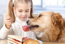 Many petfood enhancers mimic human food flavors and encourage pet owners to have more interaction with their pets during feeding time.