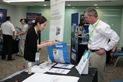 Petfood Forum China offers a chance to network with peers and with leading petfood industry suppliers.