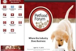 The Petfood Forum/Petfood Workshop app allows you to search for speakers and exhibitors, schedule sessions and more.