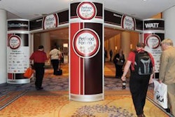 Petfood Forum 2013 will be held at the Renaissance Schaumburg Convention Center Hotel.