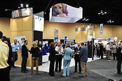 Participants in Petfood Forum 2013 will be able to visit with nearly 200 exhibitors and industry suppliers.