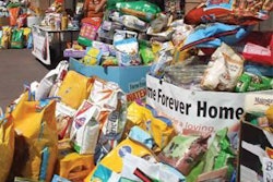 The simple act of donating petfood not only saves companion animals' lives, but it also keeps families together when they've already lost so much.