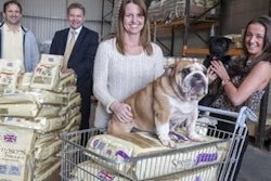 Craig and Lisa now employ their daughter Lauren and a full-time warehouse assistant, and their son Jamie will join the company when he leaves school in 2015.