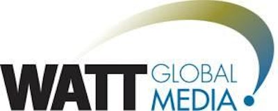 WATT Global Media unveiled its new corporate identity and logo.