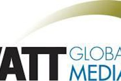 WATT Global Media unveiled its new corporate identity and logo.