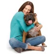 At the end of the day, the Chicken Soup petfood brand is already telling an interesting story because the pet parents buying their brand have been sharing their companion animal memories for years with the company.