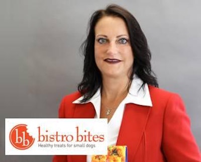 Small Dog Wonders Bakery is now positioned as a more mature company to bring Bistro Bites, the company's all-natural line of dog treats, to a much larger audience through the addition of distributor partners.